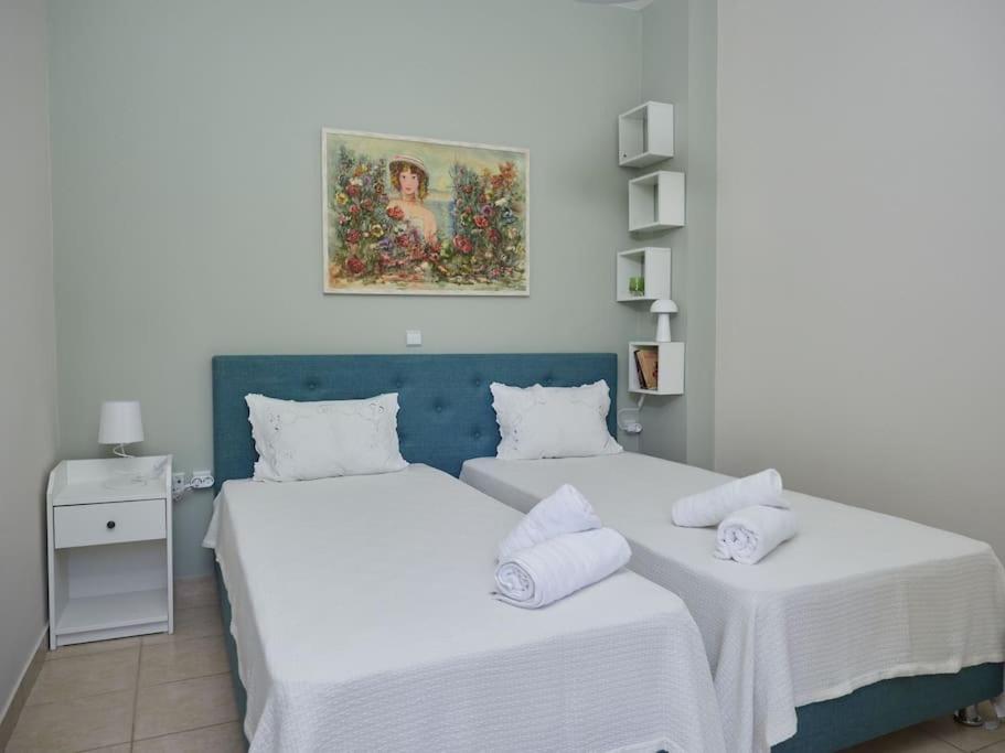 Casa Di Andreo Apartment Farai Bagian luar foto