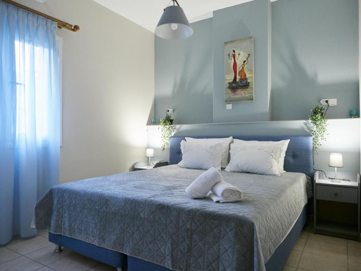 Casa Di Andreo Apartment Farai Bagian luar foto